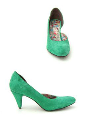 Pantofi de ocazie