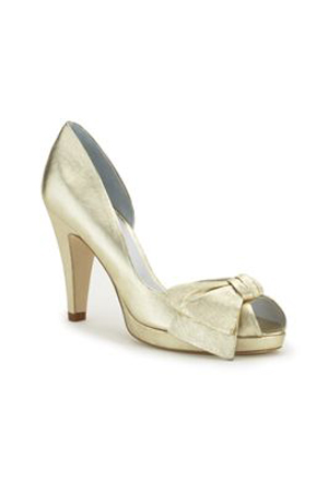 Pantofi de mireasa