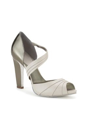Pantofi de mireasa