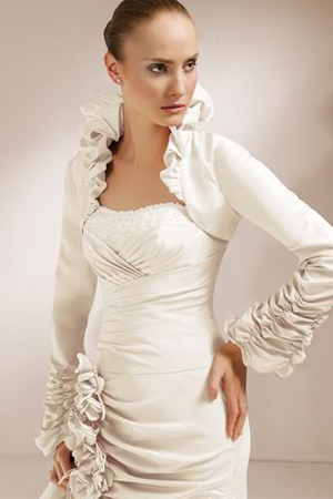 Rochie de mireasa Avangarde Brides.