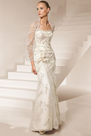 Rochie de mireasa Avangarde Brides.