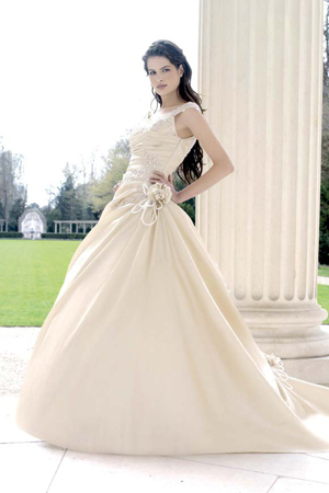 Rochie de mireasa Sposa del Amore.