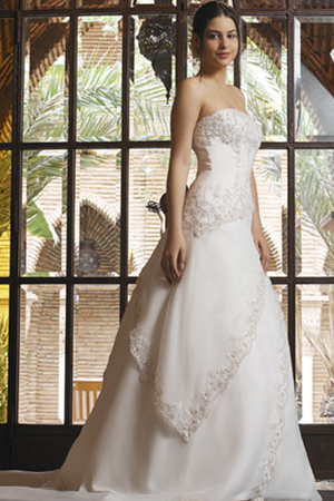 Rochie de mireasa Sposa del Amore.