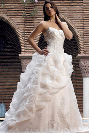 Rochie de mireasa Sposa del Amore.