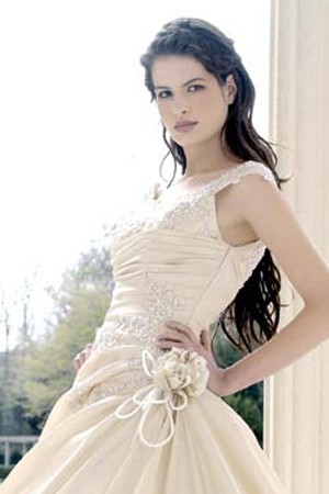 Rochie de mireasa Sposa del Amore.