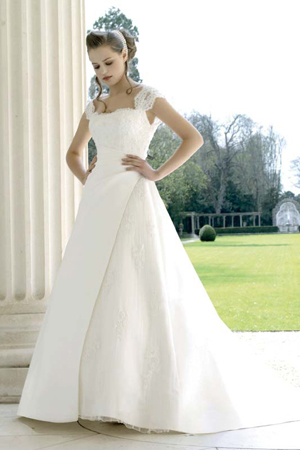 Rochie de mireasa Sposa del Amore.
