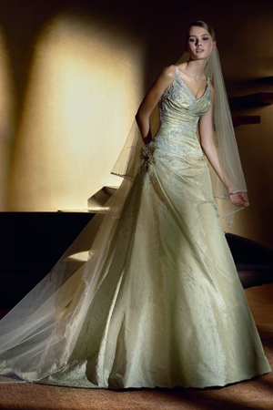Rochie de mireasa Sposa del Amore.