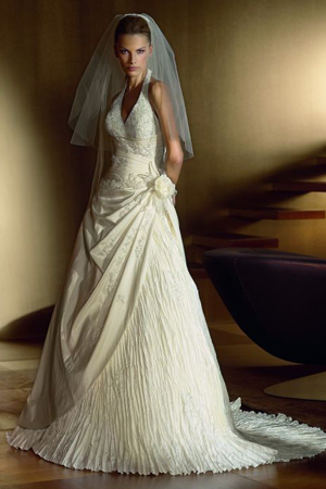 Rochie de mireasa Sposa del Amore.