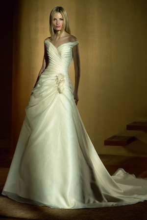 Rochie de mireasa Sposa del Amore.