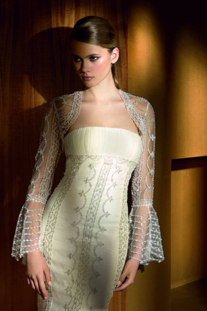 Rochie de mireasa Sposa del Amore.