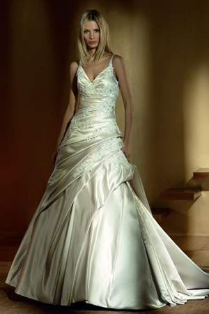 Rochie de mireasa Sposa del Amore.