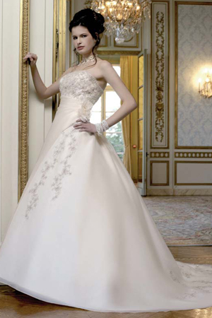 Rochie de mireasa Sposa del Amore.