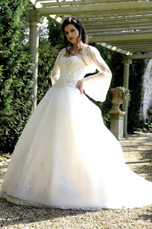 Rochie de mireasa Sposa del Amore.