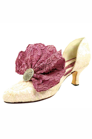 Pantofi bizari