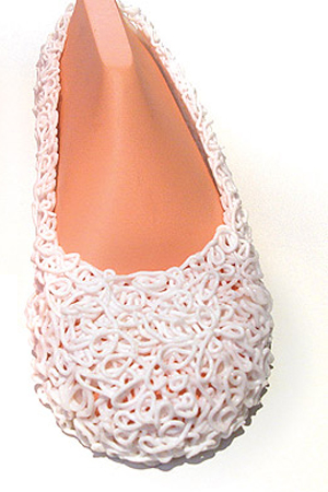 Pantofi bizari