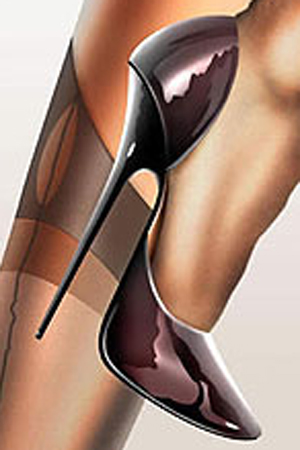 Pantofi bizari