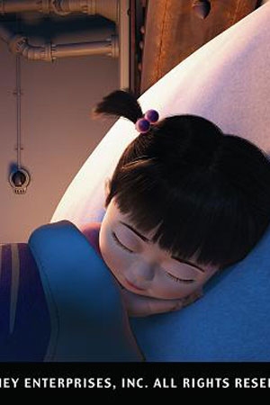 Monsters Inc.