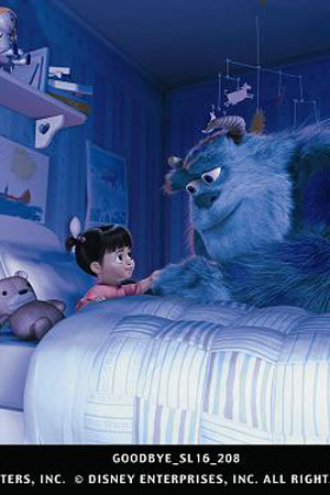 Monsters Inc.