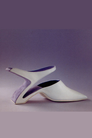 Pantofi bizari