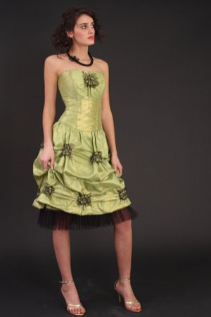 Rochie pentru domnisoarele de onoare Darfil