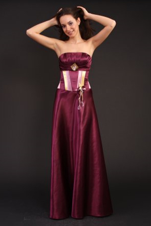 Rochie de ocazie Darfil.