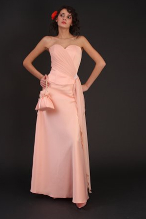 Rochie de ocazie Darfil.
&nbsp;