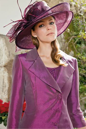 Rochie de ocazie Avangarde Brides.
&nbsp;