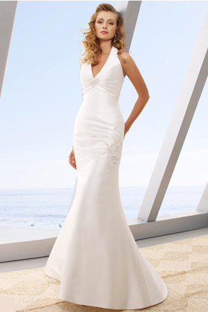 Rochie de mireasa