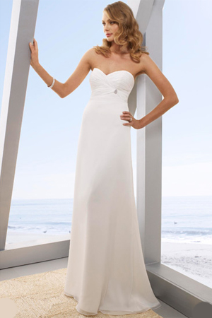 Rochie de mireasa