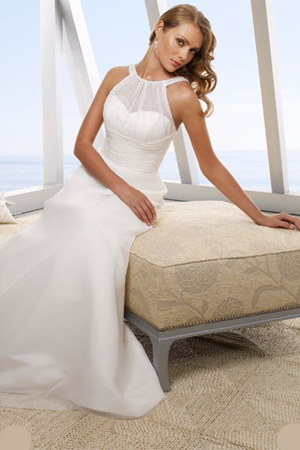 Rochie de mireasa