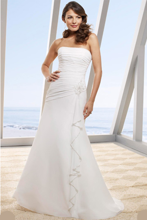 Rochie de mireasa