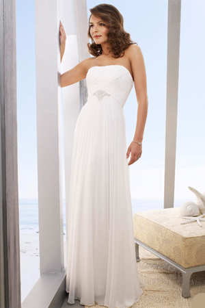 Rochie de mireasa