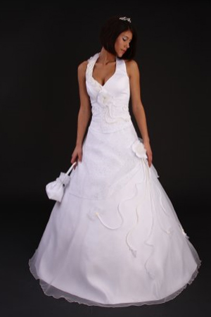 Rochie de mireasa
