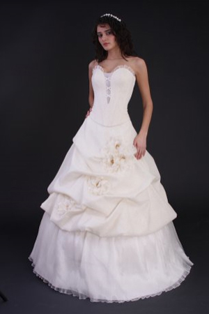 Rochie de mireasa