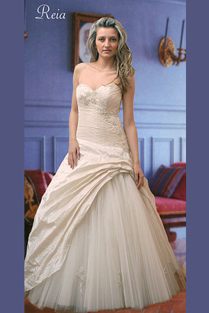 Rochie de mireasa