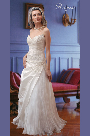 Rochie de mireasa