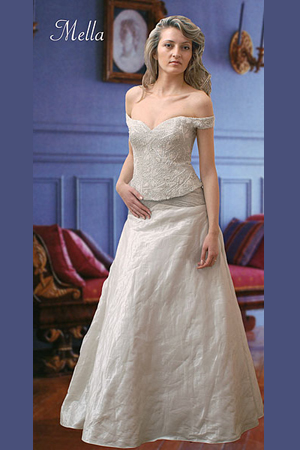 Rochie de mireasa