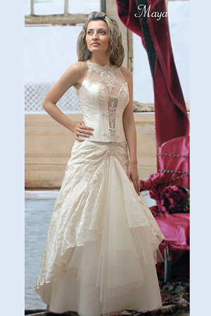Rochie de mireasa