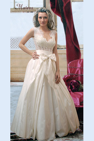 Rochie de mireasa