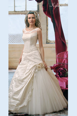 Rochie de mireasa