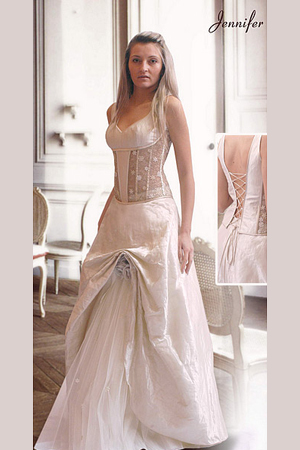 Rochie de mireasa