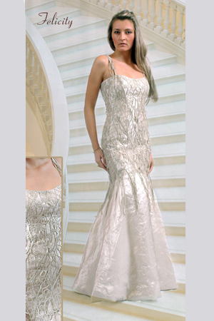 Rochie de mireasa