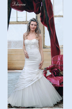 Rochie de mireasa