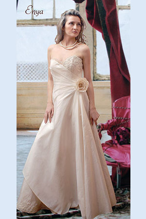 Rochie de mireasa