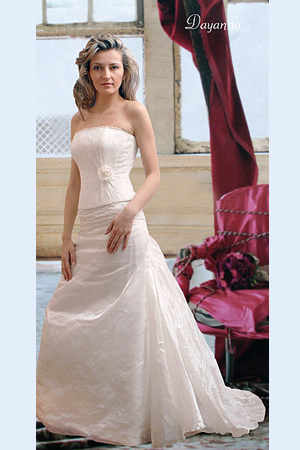 Rochie de mireasa