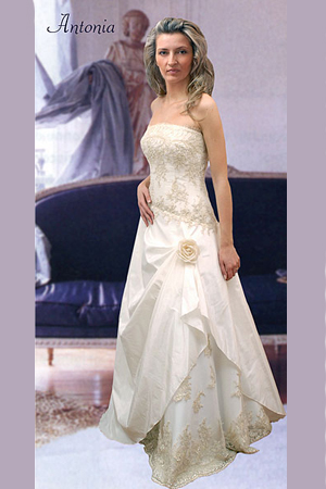 Rochie de mireasa
