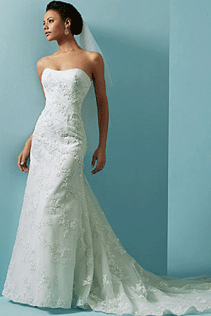Rochie de mireasa