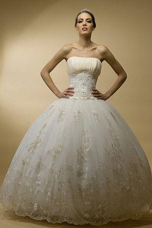 Rochie de mireasa