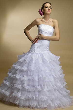 Rochie de mireasa