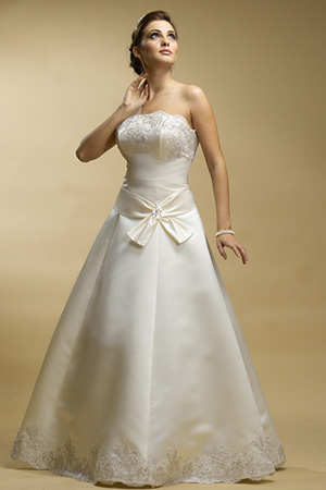 Rochie de mireasa